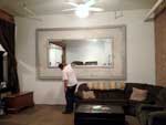 Loft Mirror